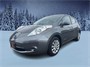 2017 Nissan LEAF S Hatchback 4D Thumbnail 1