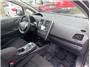 2017 Nissan LEAF S Hatchback 4D Thumbnail 11