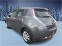 2017 Nissan LEAF S Hatchback 4D Thumbnail 4