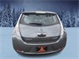 2017 Nissan LEAF S Hatchback 4D Thumbnail 5