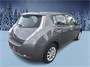 2017 Nissan LEAF S Hatchback 4D Thumbnail 6