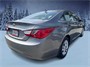 2013 Hyundai Sonata GLS Sedan 4D Thumbnail 6