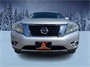 2016 Nissan Pathfinder SV Sport Utility 4D Thumbnail 2