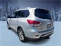 2016 Nissan Pathfinder SV Sport Utility 4D Thumbnail 5