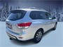 2016 Nissan Pathfinder SV Sport Utility 4D Thumbnail 7