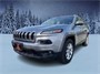 2014 Jeep Cherokee Latitude Sport Utility 4D Thumbnail 1