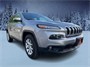 2014 Jeep Cherokee Latitude Sport Utility 4D Thumbnail 3