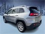 2014 Jeep Cherokee Latitude Sport Utility 4D Thumbnail 4