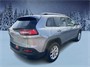 2014 Jeep Cherokee Latitude Sport Utility 4D Thumbnail 6