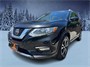 2018 Nissan Rogue SL Sport Utility 4D Thumbnail 1