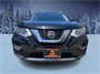 2018 Nissan Rogue SL Sport Utility 4D Thumbnail 2