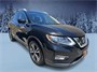 2018 Nissan Rogue SL Sport Utility 4D Thumbnail 3
