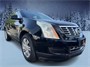 2014 Cadillac SRX Sport Utility 4D Thumbnail 3