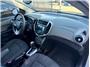 2017 Chevrolet Sonic LT Sedan 4D Thumbnail 11