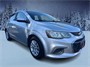 2017 Chevrolet Sonic LT Sedan 4D Thumbnail 3
