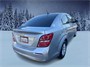 2017 Chevrolet Sonic LT Sedan 4D Thumbnail 6
