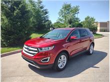 2016 Ford Edge SE Sport Utility 4D