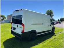 2021 Ram ProMaster Cargo Van 3500 High Roof Van 3D Thumbnail 5