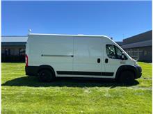2021 Ram ProMaster Cargo Van 3500 High Roof Van 3D Thumbnail 6