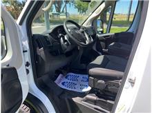 2021 Ram ProMaster Cargo Van 3500 High Roof Van 3D Thumbnail 8