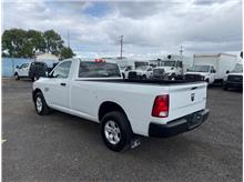 2022 Ram 1500 Classic Regular Cab Tradesman Pickup 2D 8 ft Thumbnail 3