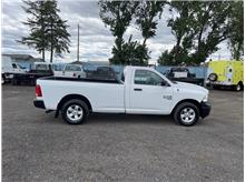 2022 Ram 1500 Classic Regular Cab Tradesman Pickup 2D 8 ft Thumbnail 6