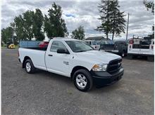 2022 Ram 1500 Classic Regular Cab Tradesman Pickup 2D 8 ft Thumbnail 7