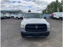 2022 Ram 1500 Classic Regular Cab Tradesman Pickup 2D 8 ft Thumbnail 8
