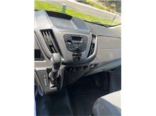 2019 Ford Transit 250 Van Extended Length High Roof w/Sliding Side Door w/LWB Van 3D Thumbnail 10