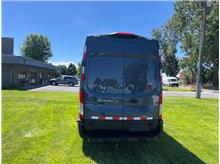 2019 Ford Transit 250 Van Extended Length High Roof w/Sliding Side Door w/LWB Van 3D Thumbnail 4