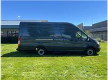 2019 Ford Transit 250 Van Extended Length High Roof w/Sliding Side Door w/LWB Van 3D Thumbnail 6