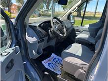 2019 Ford Transit 250 Van Extended Length High Roof w/Sliding Side Door w/LWB Van 3D Thumbnail 9