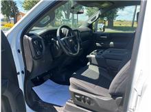 2023 Chevrolet Silverado 2500 HD Regular Cab Work Truck Pickup 2D 8 ft Thumbnail 10