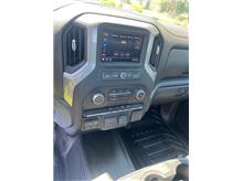 2023 Chevrolet Silverado 2500 HD Regular Cab Work Truck Pickup 2D 8 ft Thumbnail 11