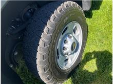 2023 Chevrolet Silverado 2500 HD Regular Cab Work Truck Pickup 2D 8 ft Thumbnail 9