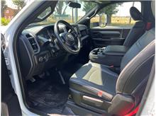2022 Ram 5500 Regular Cab & Chassis Tradesman Cab & Chassis 2D Thumbnail 10