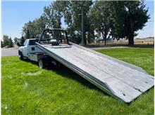 2022 Ram 5500 Regular Cab & Chassis Tradesman Cab & Chassis 2D Thumbnail 3