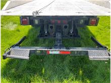 2022 Ram 5500 Regular Cab & Chassis Tradesman Cab & Chassis 2D Thumbnail 5