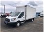 2019 Ford Transit Cab & Chassis 350 HD Cab & Chassis 2D Thumbnail 1