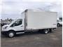 2019 Ford Transit Cab & Chassis 350 HD Cab & Chassis 2D Thumbnail 2
