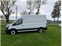 2019 Ford Transit 250 Van High Roof w/Sliding Side Door w/LWB Van 3D Thumbnail 2
