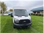2019 Ford Transit 250 Van High Roof w/Sliding Side Door w/LWB Van 3D Thumbnail 8