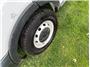 2019 Ford Transit 250 Van High Roof w/Sliding Side Door w/LWB Van 3D Thumbnail 9