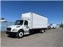 2020 Freightliner M2 Standard Roof w/144" WB Van 3D Thumbnail 1