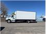 2020 Freightliner M2 Standard Roof w/144" WB Van 3D Thumbnail 2