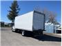 2020 Freightliner M2 Standard Roof w/144" WB Van 3D Thumbnail 3