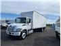 2020 HINO Conventional Type Truck 268A 26