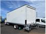 2020 HINO Conventional Type Truck 268A 26
