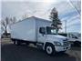 2020 HINO Conventional Type Truck 268A 26