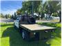 2019 Ford F350 Super Duty Crew Cab & Chassis FLAT BED Thumbnail 4